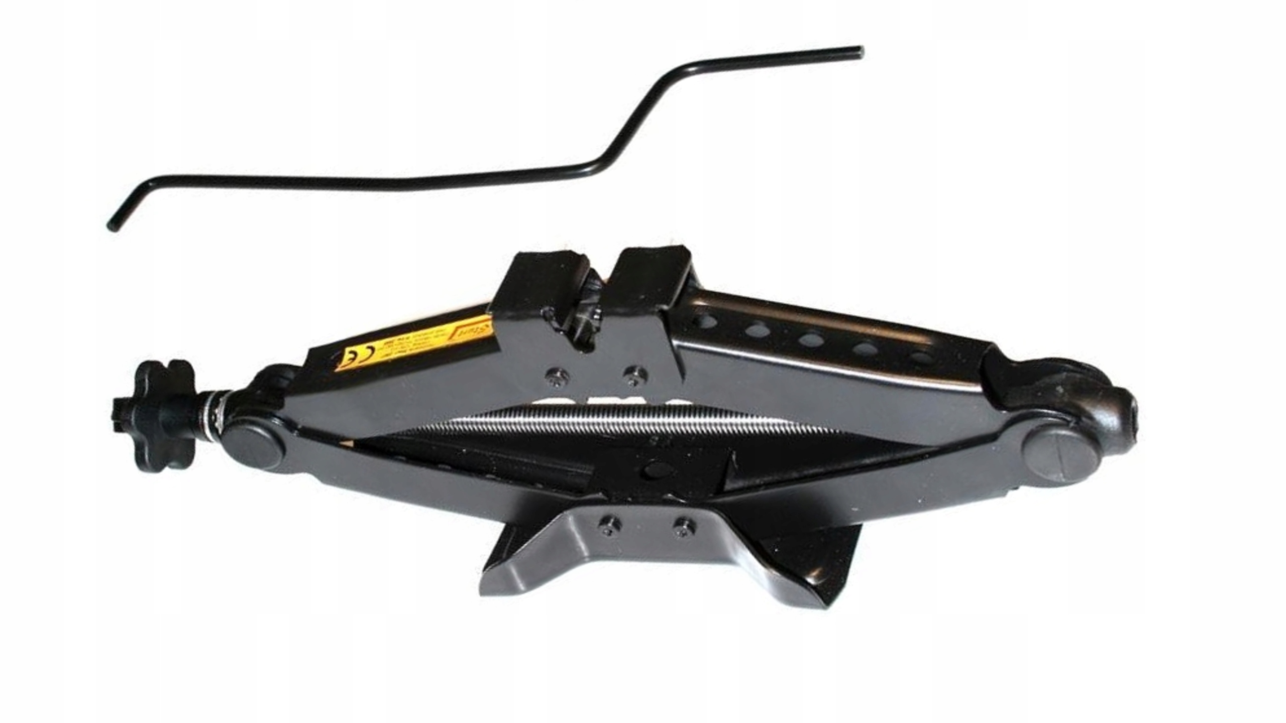 ТРАПЕЦИЕВИДНЫЙ АВТОМОБИЛЬНЫЙ ПОДЪЕМНИК 1,2 Т