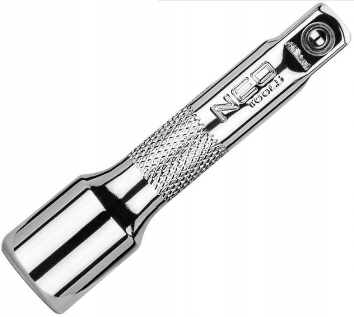 

Przedłużka 1/4' L=50mm 25lat gw Neo