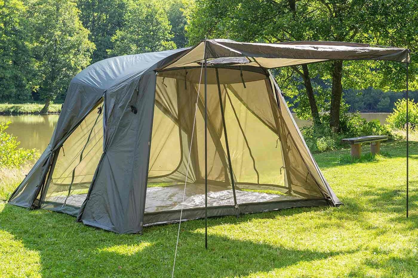 Namiot Anaconda Canteeny