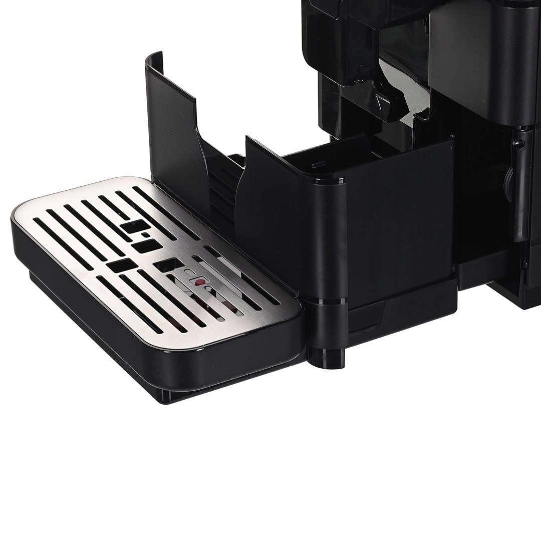 ROYAL BLACK automata kávéfőző SAECO Modell New Royal