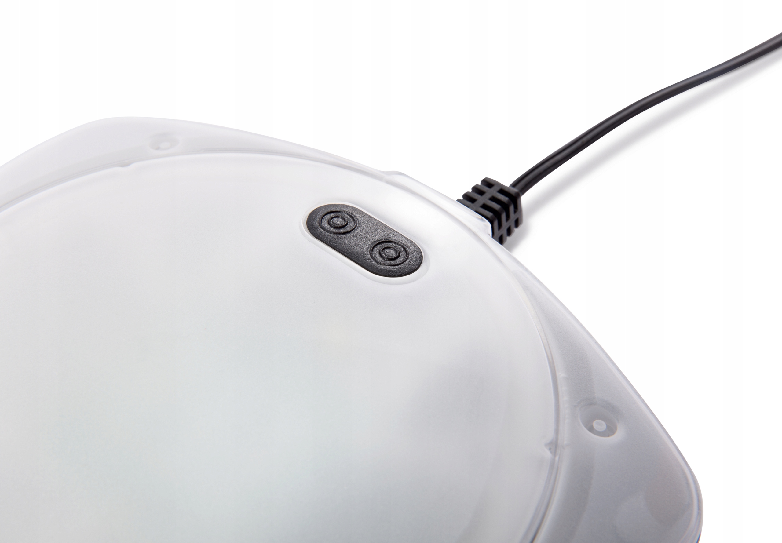 MAGNETYCZNA LAMPA LED KOLOROWA BASEN - INTEX 28698 Stan opakowania oryginalne