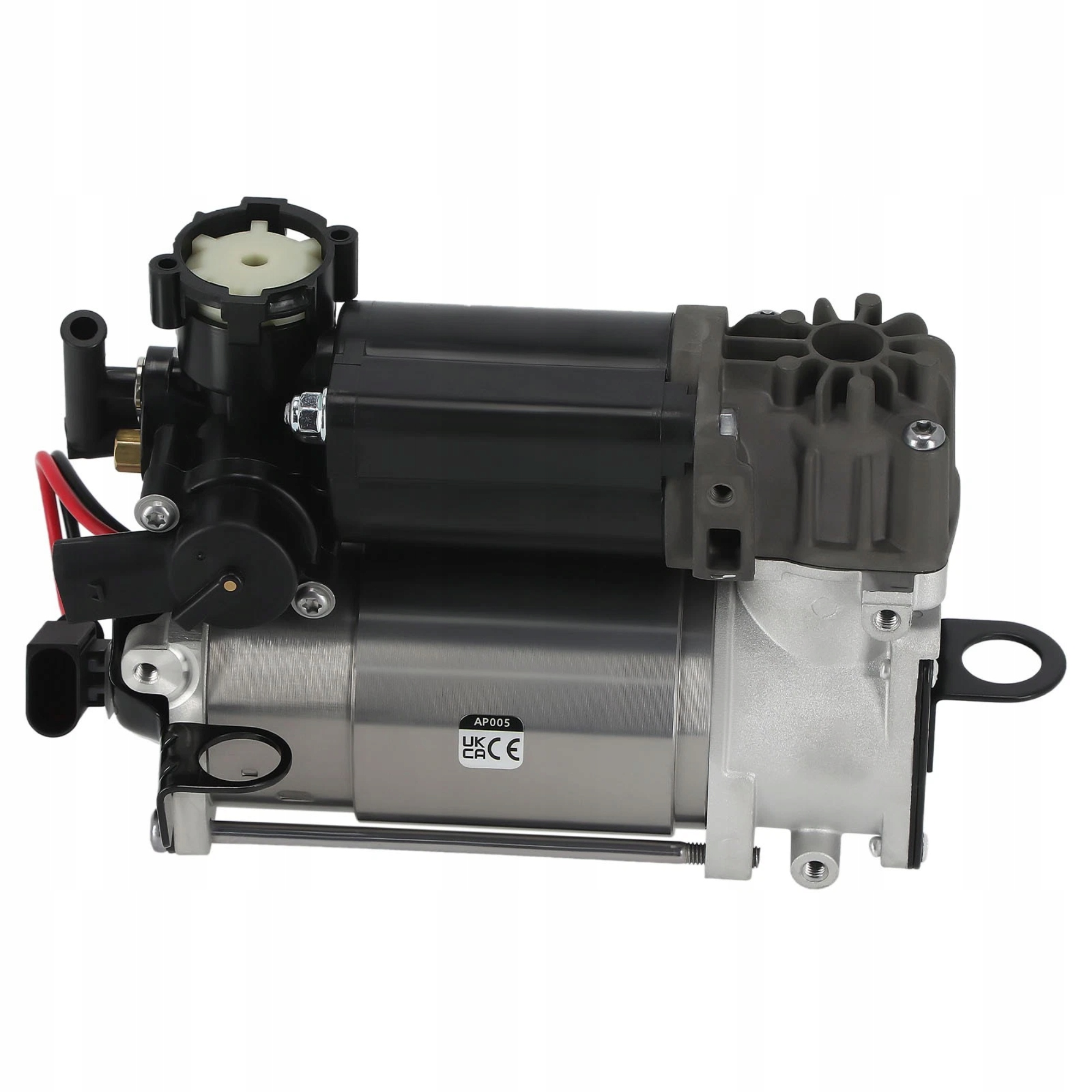 Mercedes W220 W211 Cls Maybach Kompresor Odpružení Airmatic A2113200304