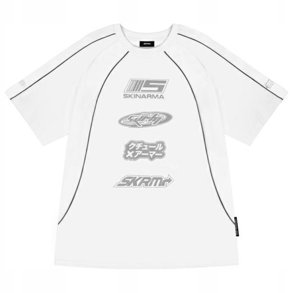 Tričko Skinarma Delta M