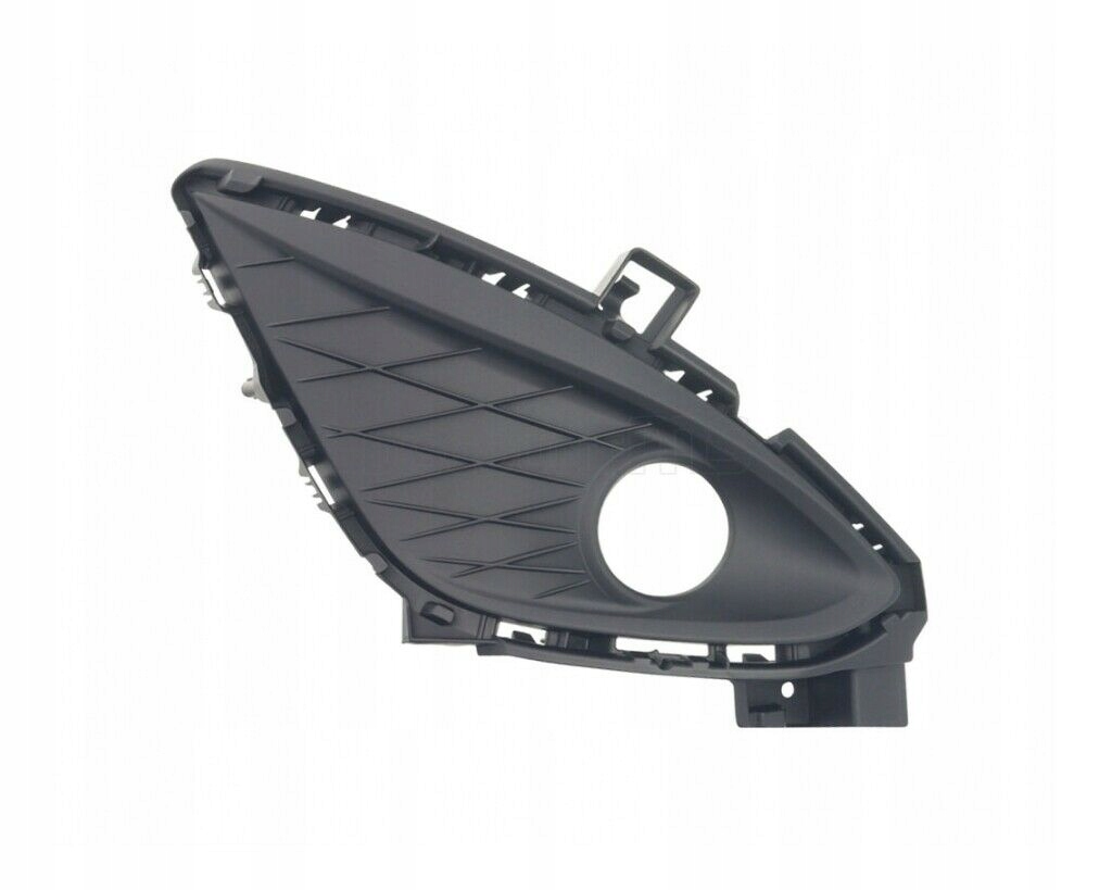 C51350C11 - MAZDA 5 РЕШЕТКА БАМПЕРА ПРАВАЯ НОВАЯ