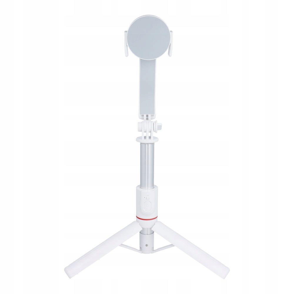 Zestaw uchwyt selfie z pilotem na bluetooth tripod kompatybilny z MagSafe