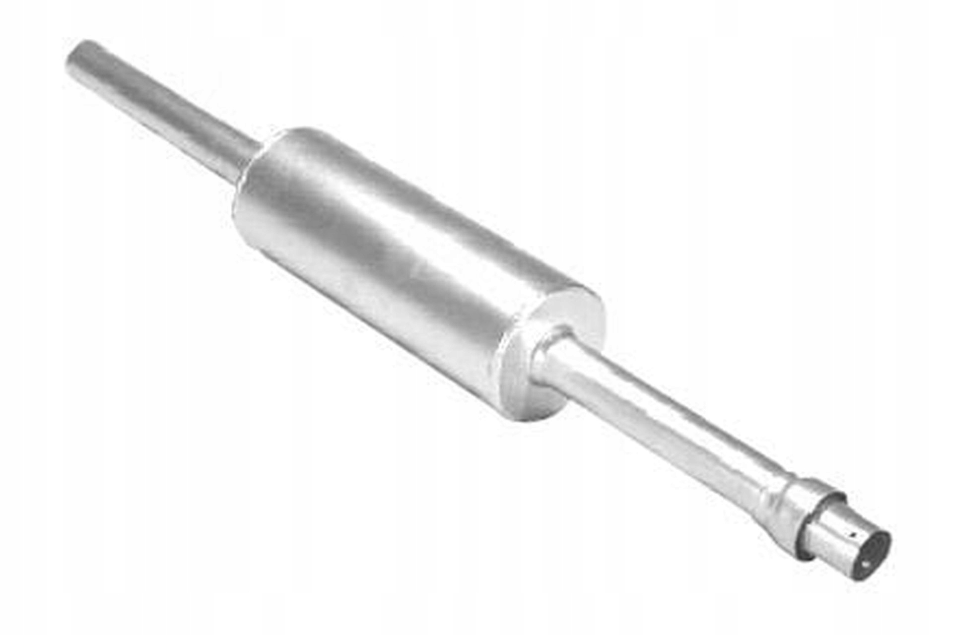 Vpe8009 вертикальний атенюатор