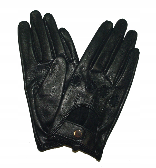 Dámské automobilové rukavice Insignium XL 523 Kc