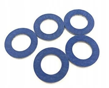 2 X PODKŁADKA KORKA SPUSTU OLEJU RAV4 VERSO YARIS