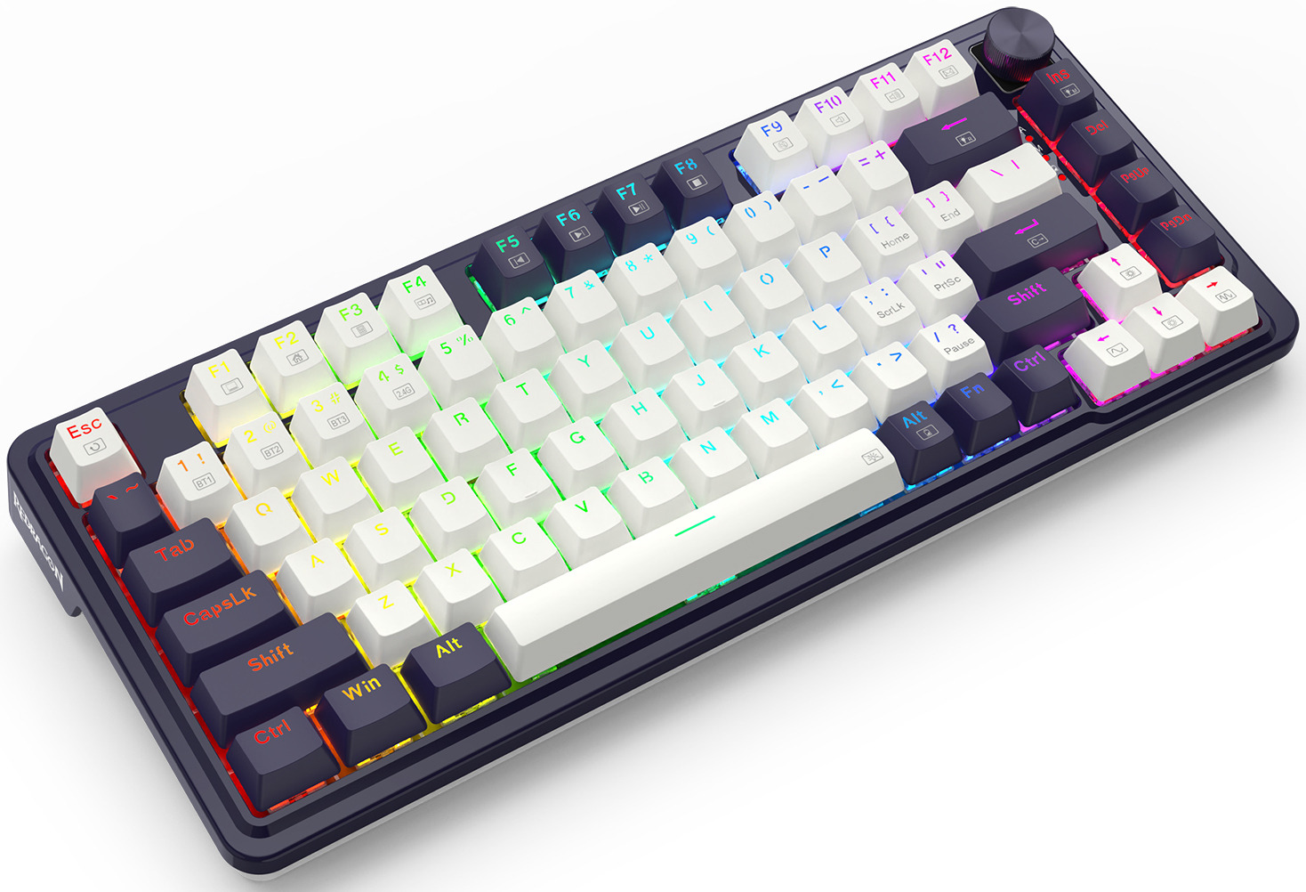 Klawiatura Redragon Ucal Pro K673