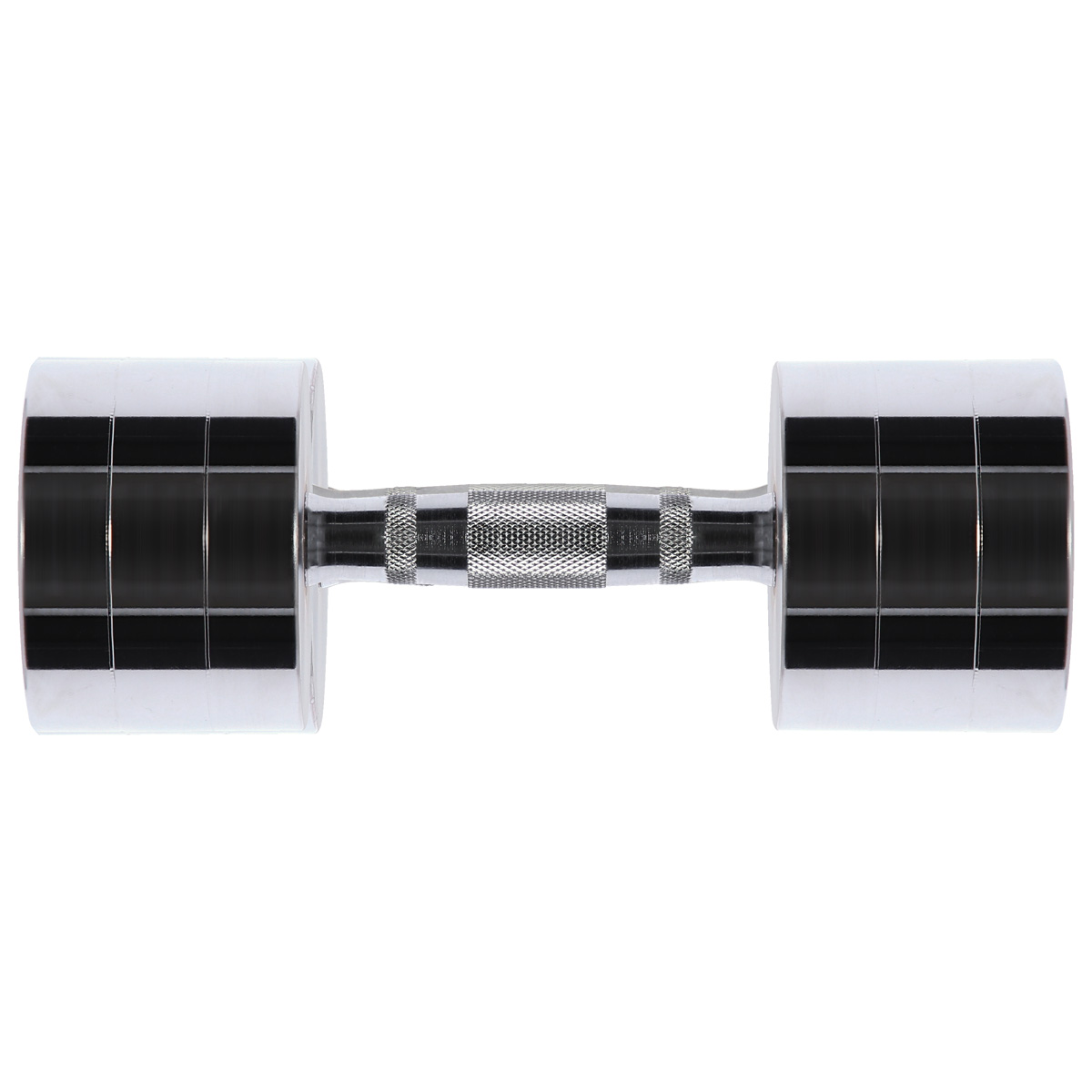 HANTLE 2x8KG HANTELKI CIĘŻARKI HMS ZESTAW CHROM Marka HMS