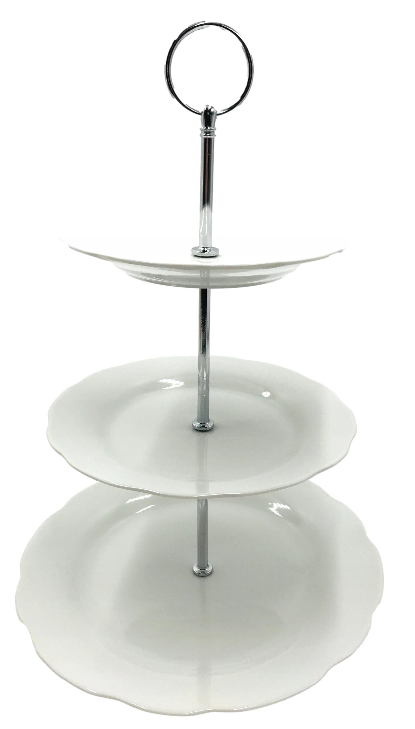 

Patera Piękna Porcelanowa, Stylowa.