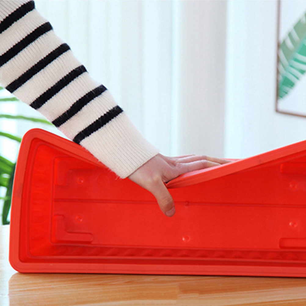 DONICZKI ROŚLINY ZEWNĘTRZNE PROSTOKĄTNA DONICA WEWNĘTRZNA 2 Liczba sztuk w zestawie 1 szt.