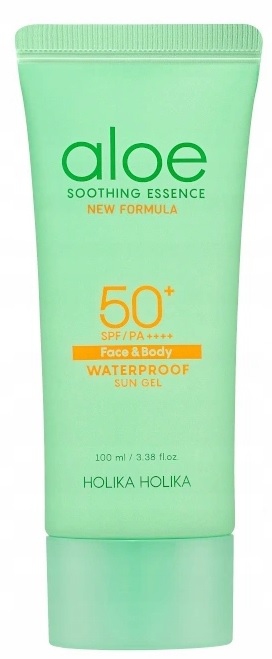 

Holika Holika SPF50+ krem twarz i ciało 100ml