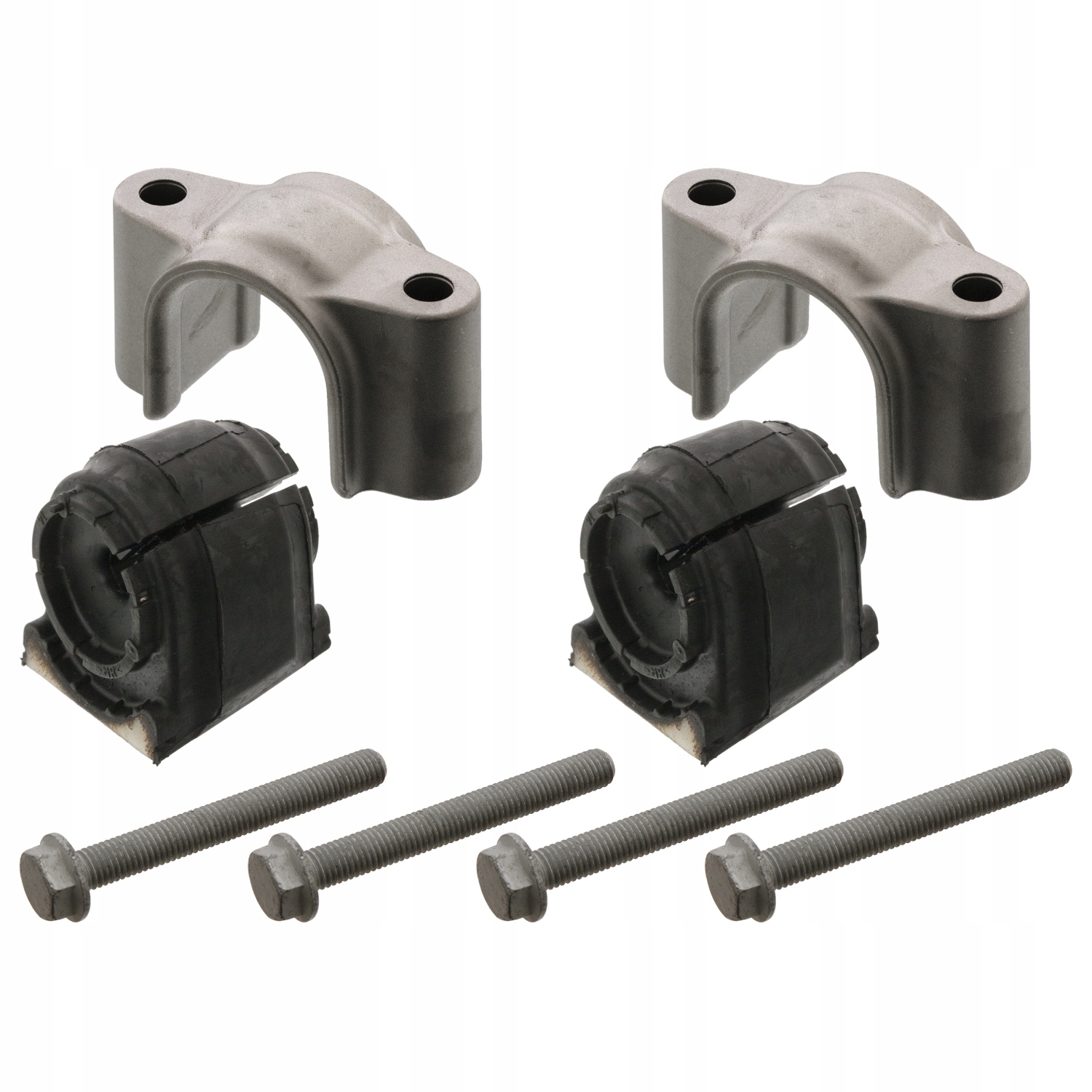 45863 - Крепление стабилизатора сзади для MERCEDES SPRINTER