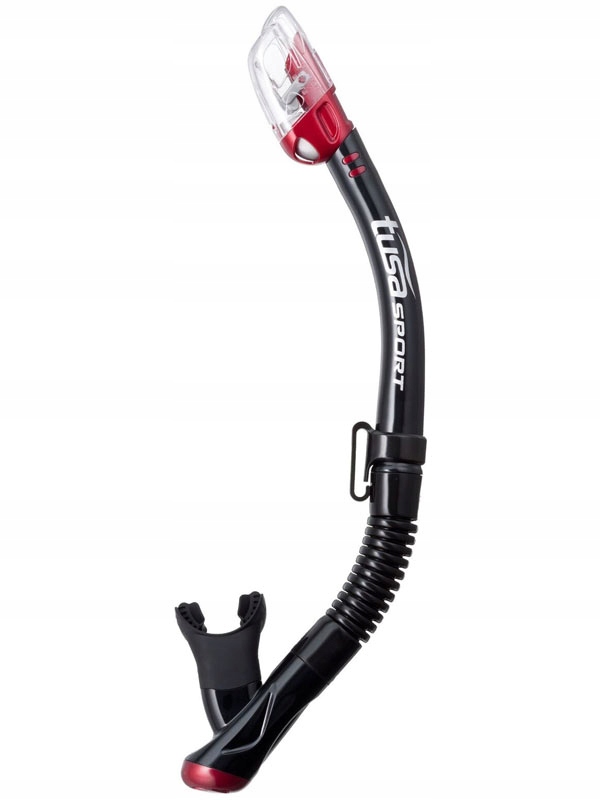 TUSA ZESTAW VISIO maska fajka PŁETWY FF-23 S 38-39 Model SOLLA FINS/VISIO PRO MASK/SNORKEL SET