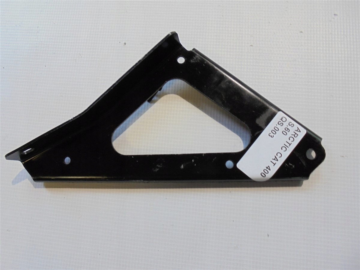 STELAŻ PRZÓD TYŁ ARCTIC CAT 400 Producent inny