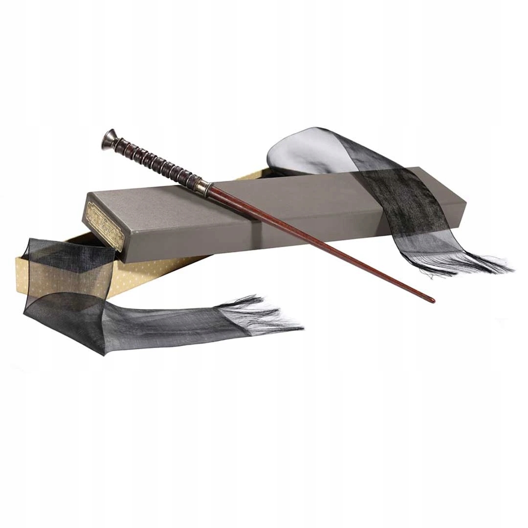 Kouzelnická hůlka Henrietta Fischerová, Fantastická zvířata