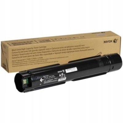 Xerox Toner Black VersaLink C70XX Mfp (23,6K)
