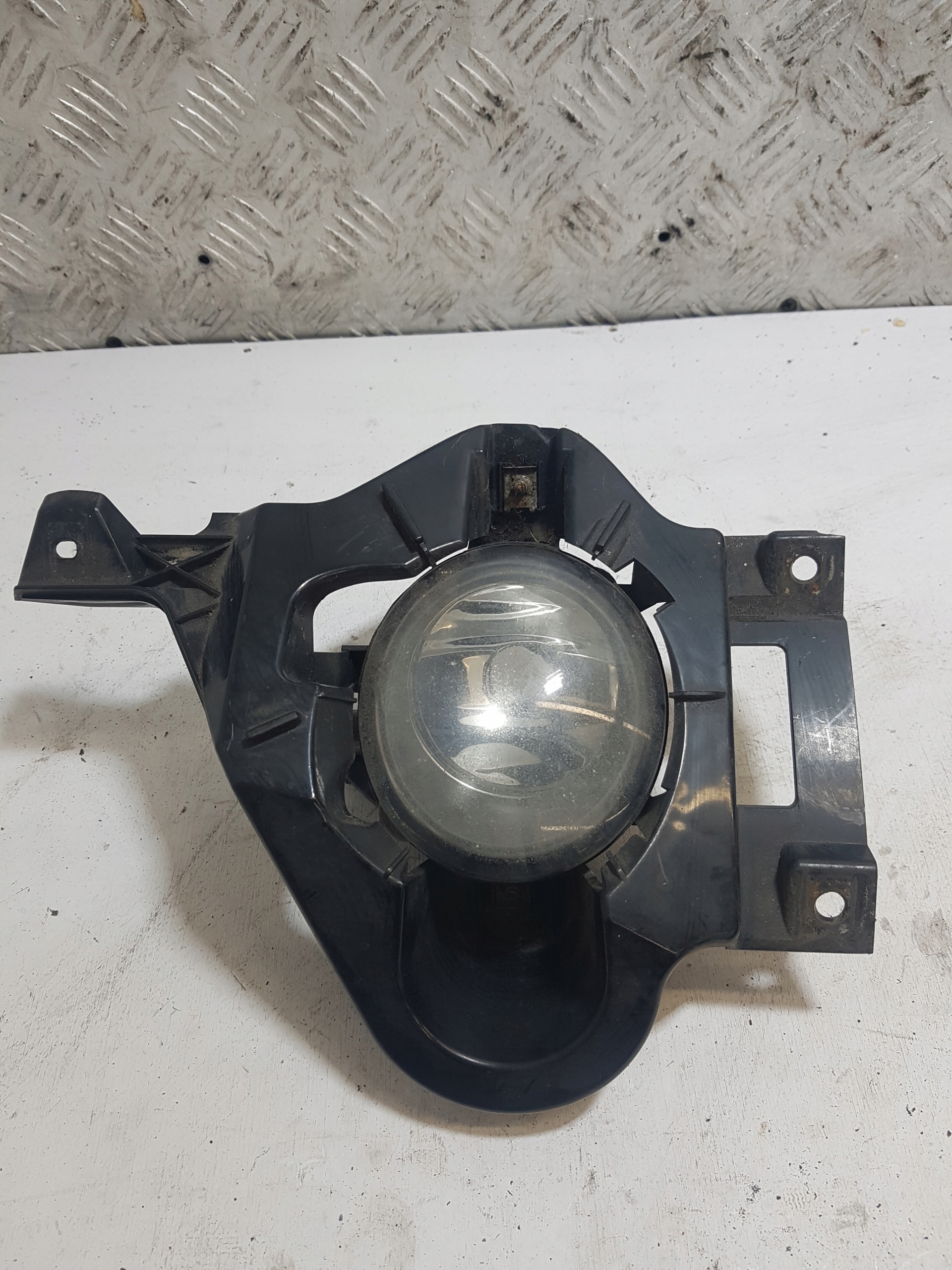 Nebelscheinwerfer links BMW E87 89203671