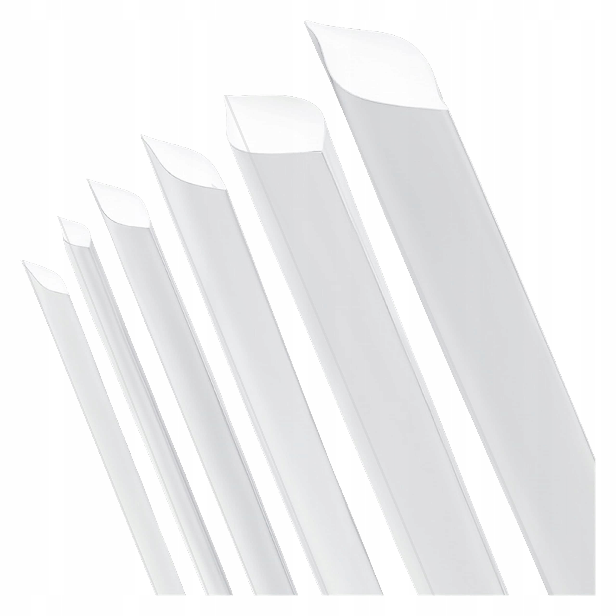 Isolatech rurka termokurczliwa na metry