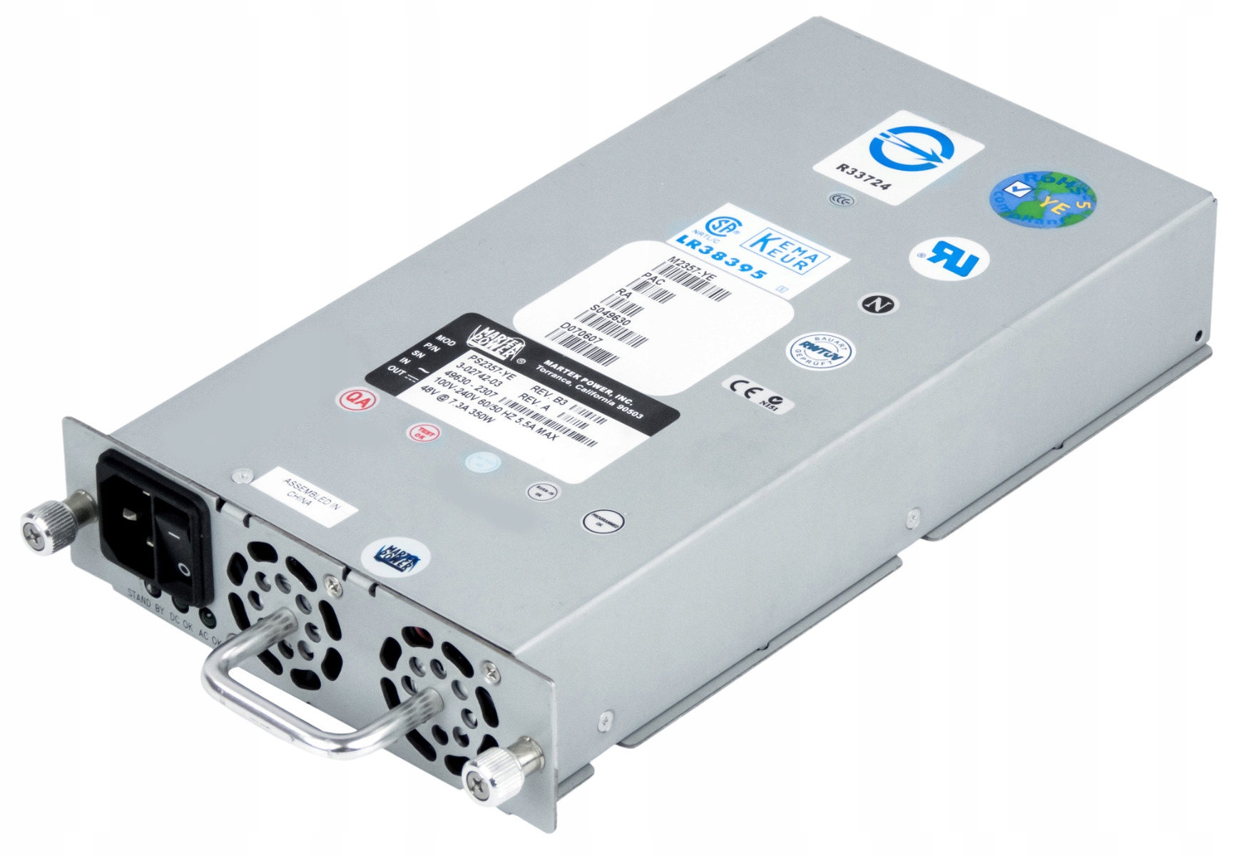 Martek Power PS2357-YE 3-02742-03 350W Psovi