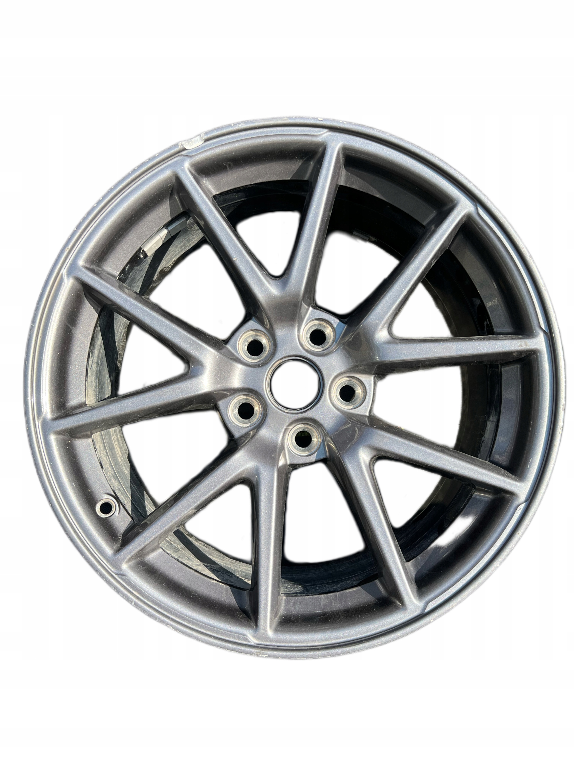 Tesla Модель 3 РЕСТАЙЛИНГ диск 18 1044261-00-A