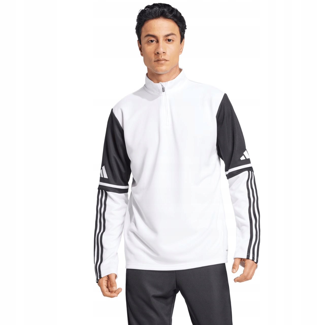 Pánská mikina adidas Squadra 25 Training Top JD2987 Vel. S