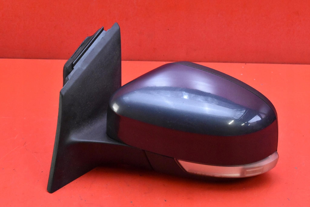 mirror left EB EU 024550 FORD FOCUS MK3 11-15 5 PIN
