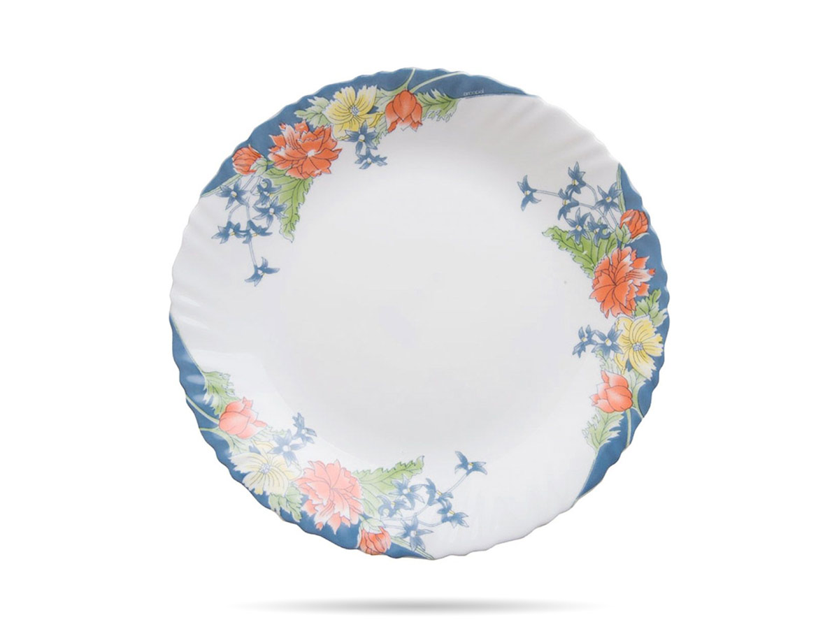 

Talerz deserowy śniadaniowy 19 cm Florine Luminarc