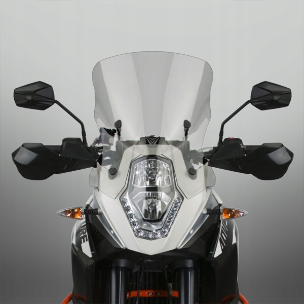 Szyba VStream KTM 1050 1090 1190 Adventure R niska