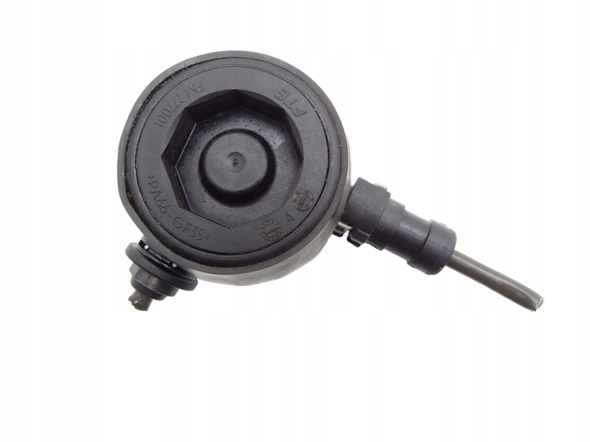 PRZEWÓD ODPOWIETRZNIK FM277001 Audi A4 B8 LIFT