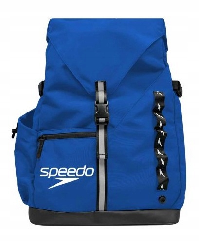 Plecak sportowy Speedo Pro Bag 45L Blue