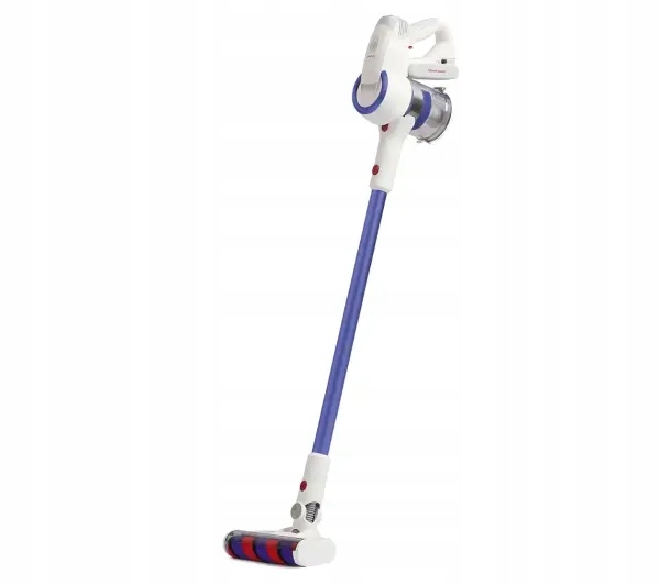 Odkurzacz pionowy Jimmy JV53 Lite do 45min pracy 425W Wymienny akumulator