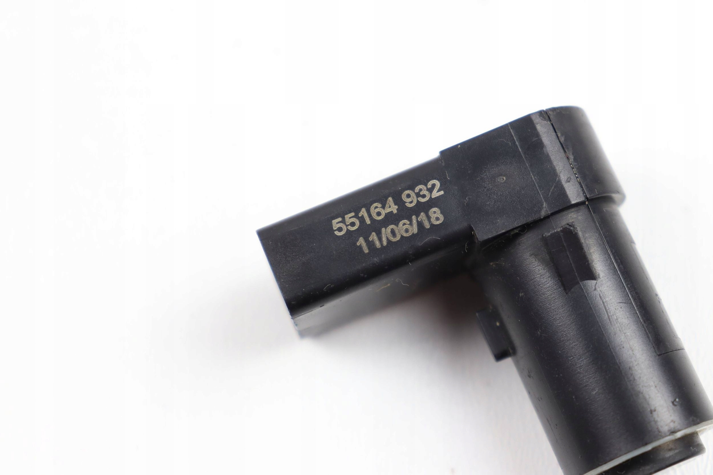 SKODA SUPERB und Sensor Parken PDC ersatz 55164932