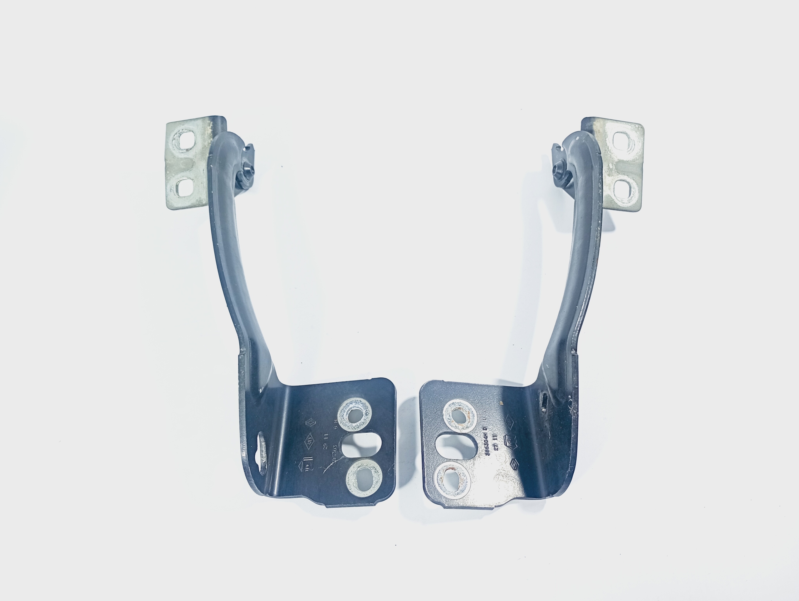 cerniere cofano anteriore OE 386303 RENAULT Kangoo 1 e 02-08