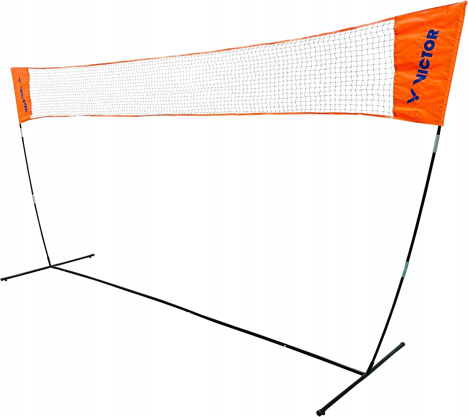Siatka do badmintona Victor Mini Badminton Net Easy 3 m 3 m