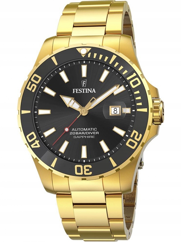 Hodinky Festina F20533/2