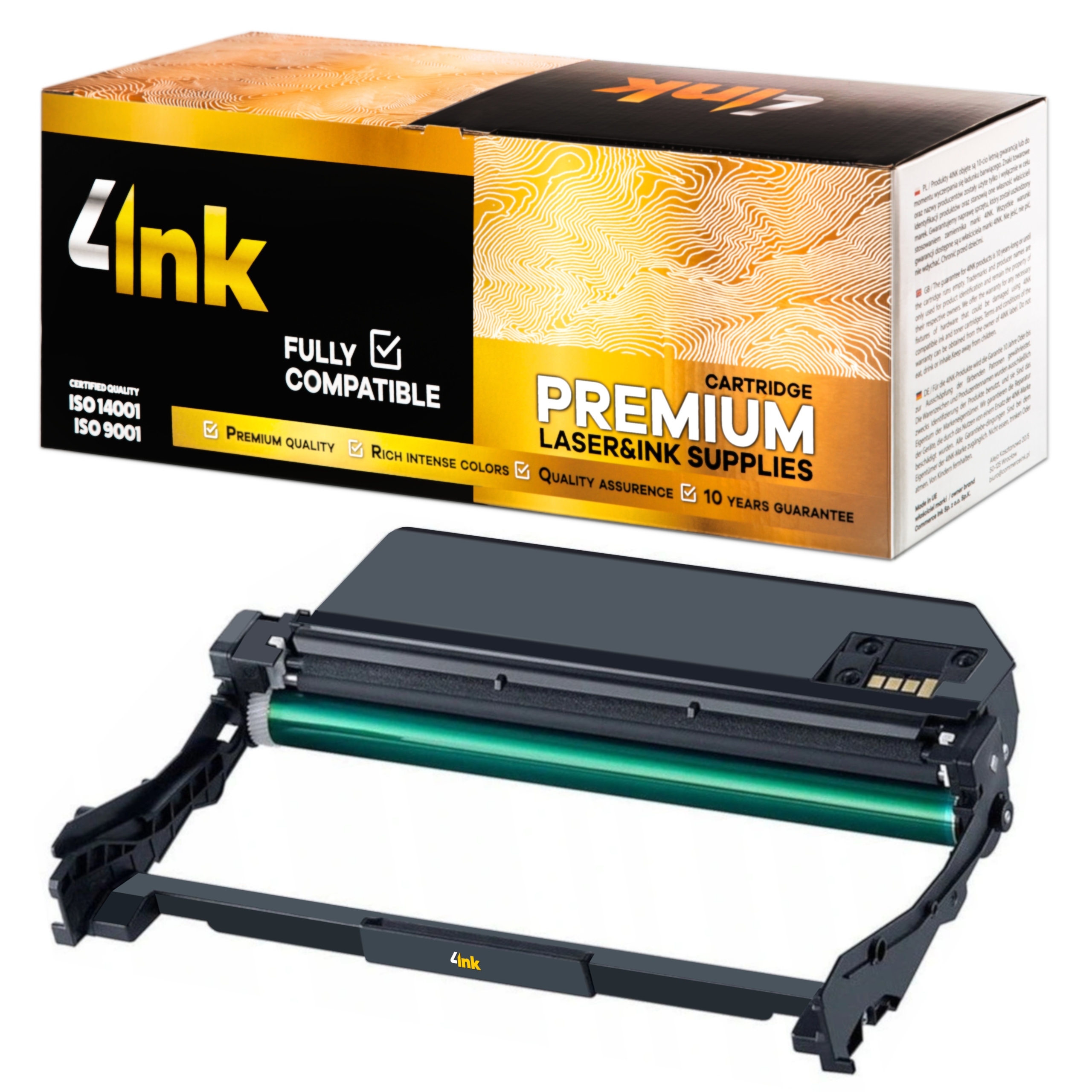 

Bęben Do Xerox 101R00474 3052 3260 3215 3225