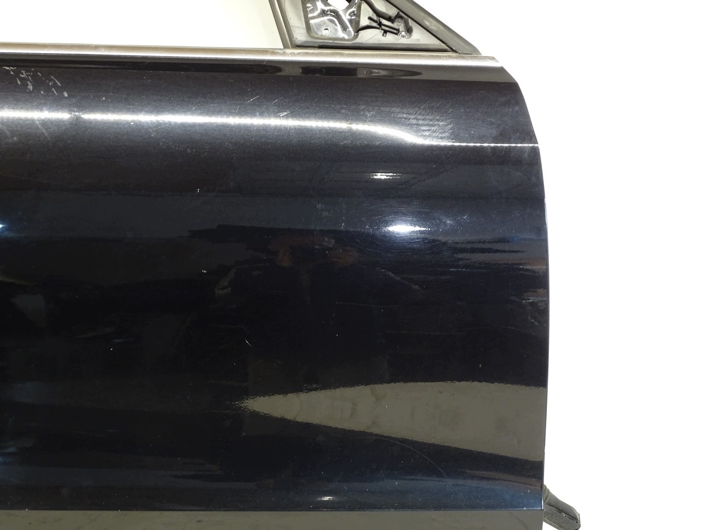 door right front right front AUDI Q5 8R LIFT LZ9Y