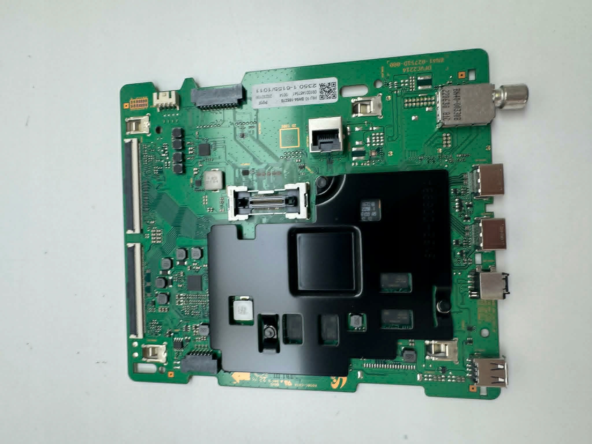 Samsung BN94-16627B Základná doska (main board) pre Tv