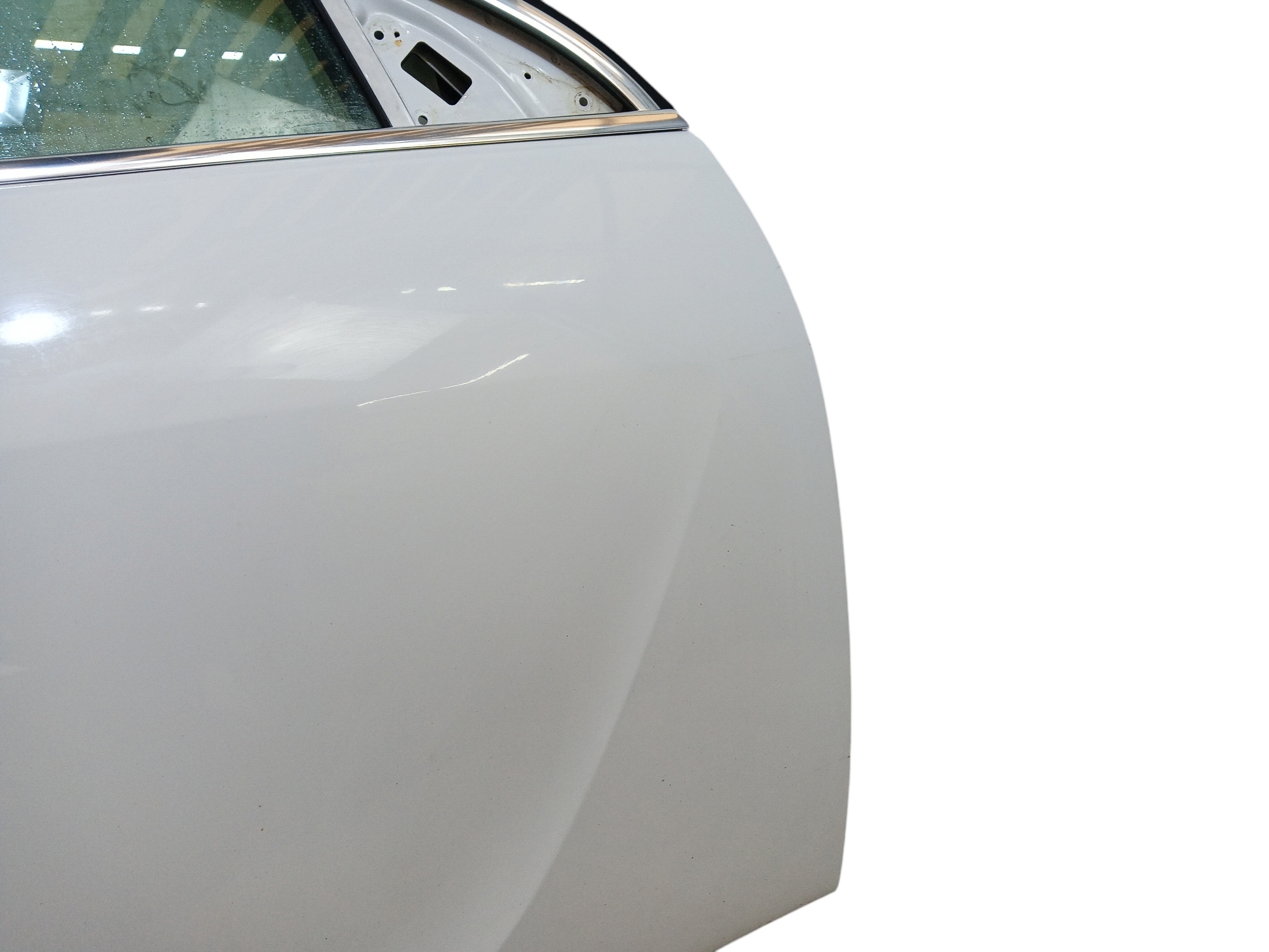 door right front OPEL INSIGNIA A colour Z40R