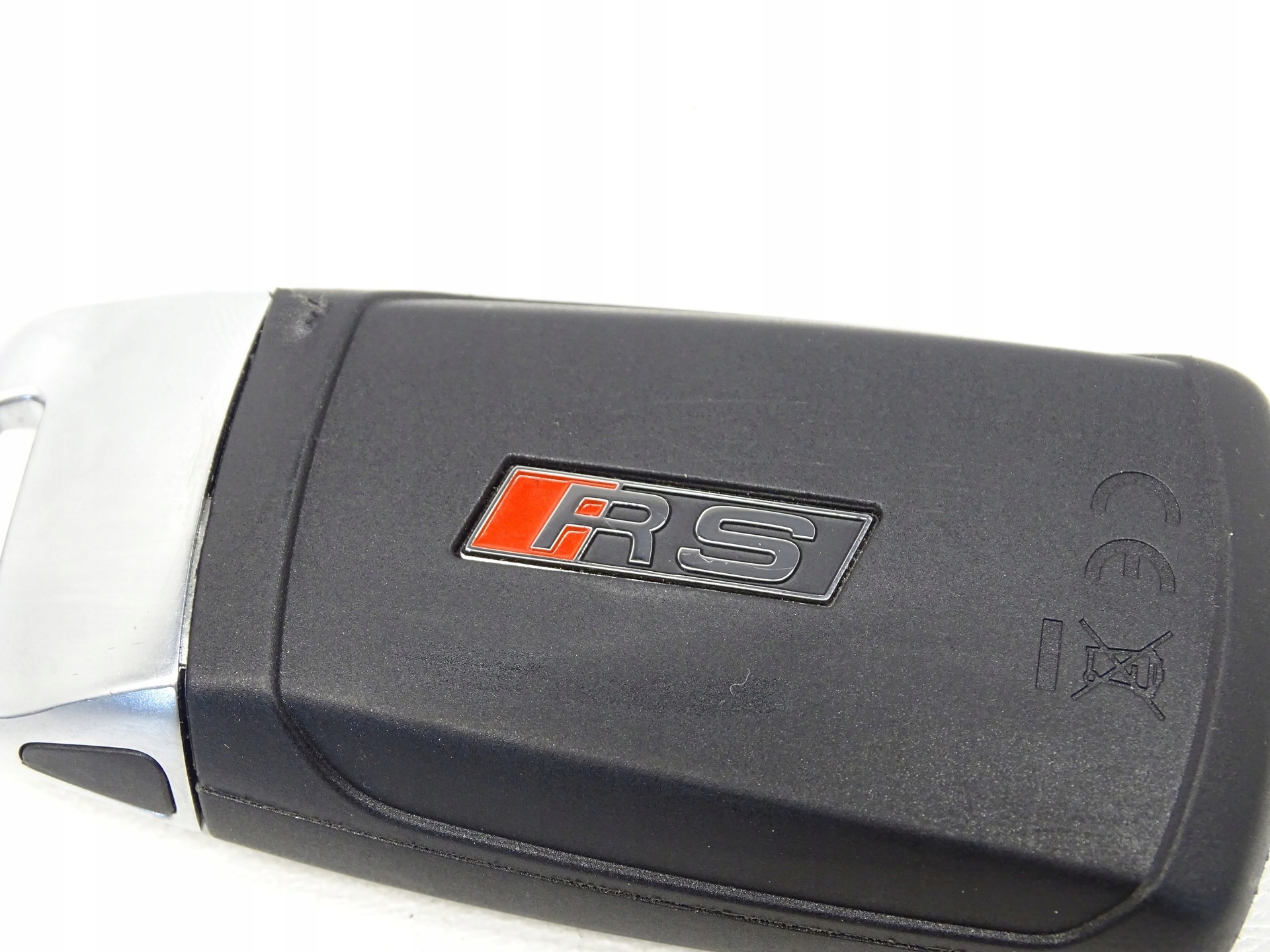 Schlüssel PILOT AUDI RS5 8W0959754CF