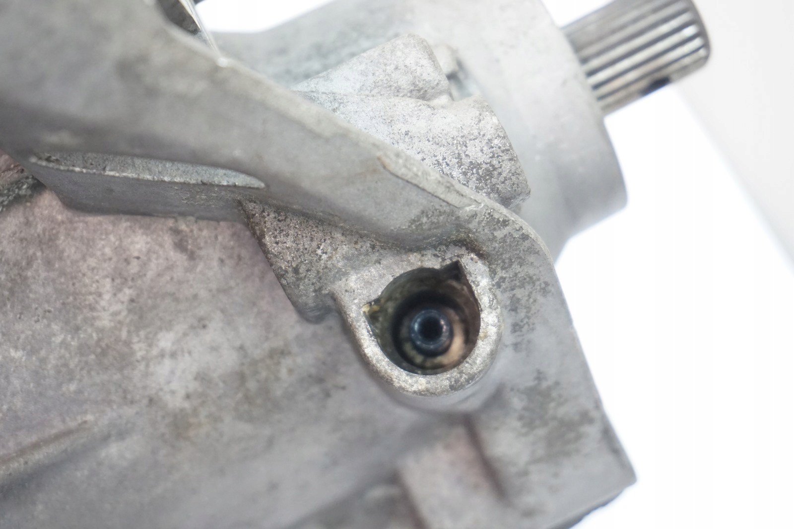 CAMBIO JB1185 1,4 8v Renault Clio 2 7701700514
