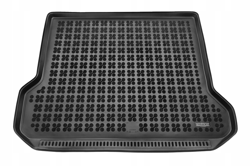 Килимок до багажника Різати-Пластик каучук 232910