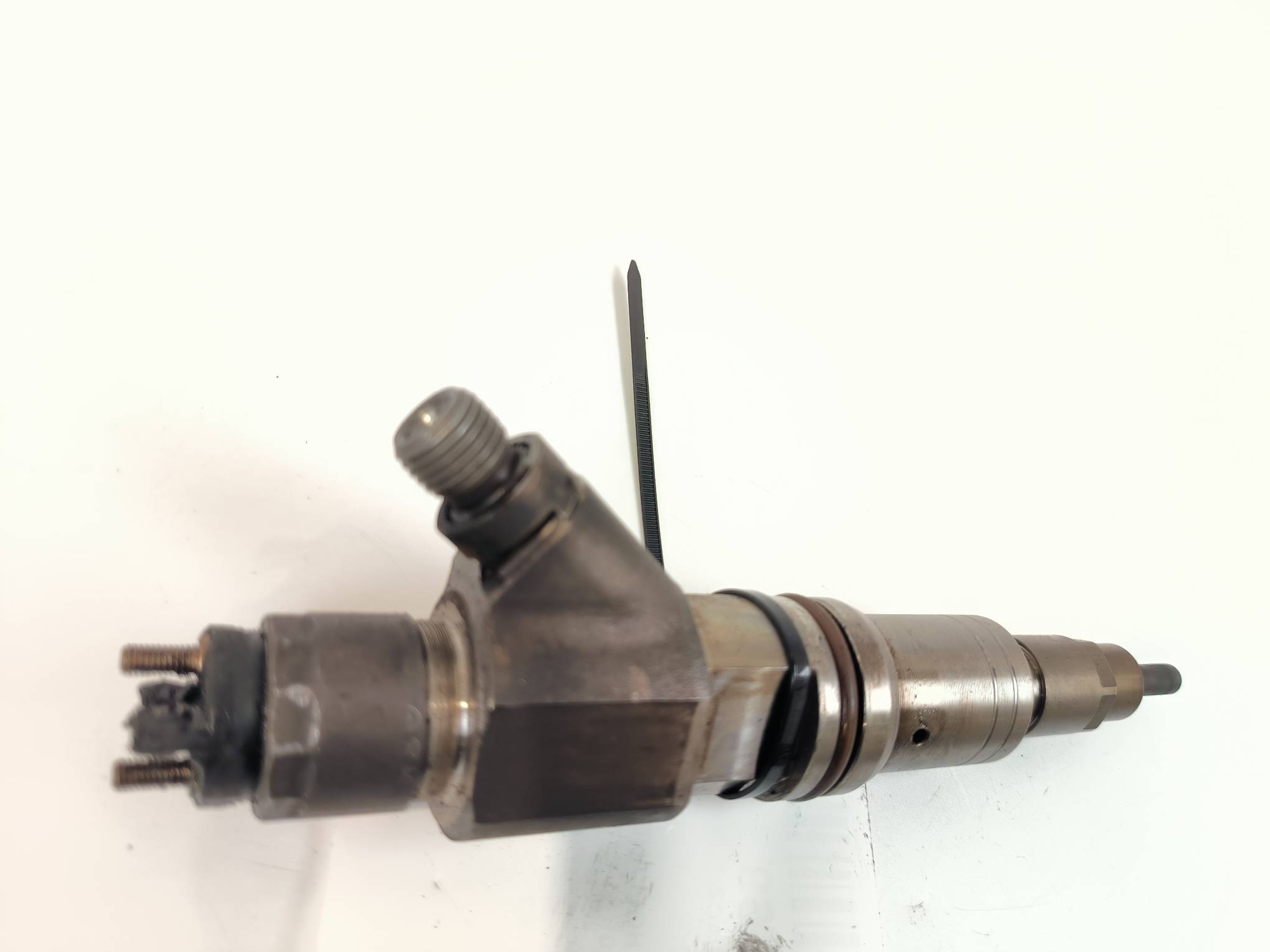 injector 0445120157 NEW HOLLAND T8.390