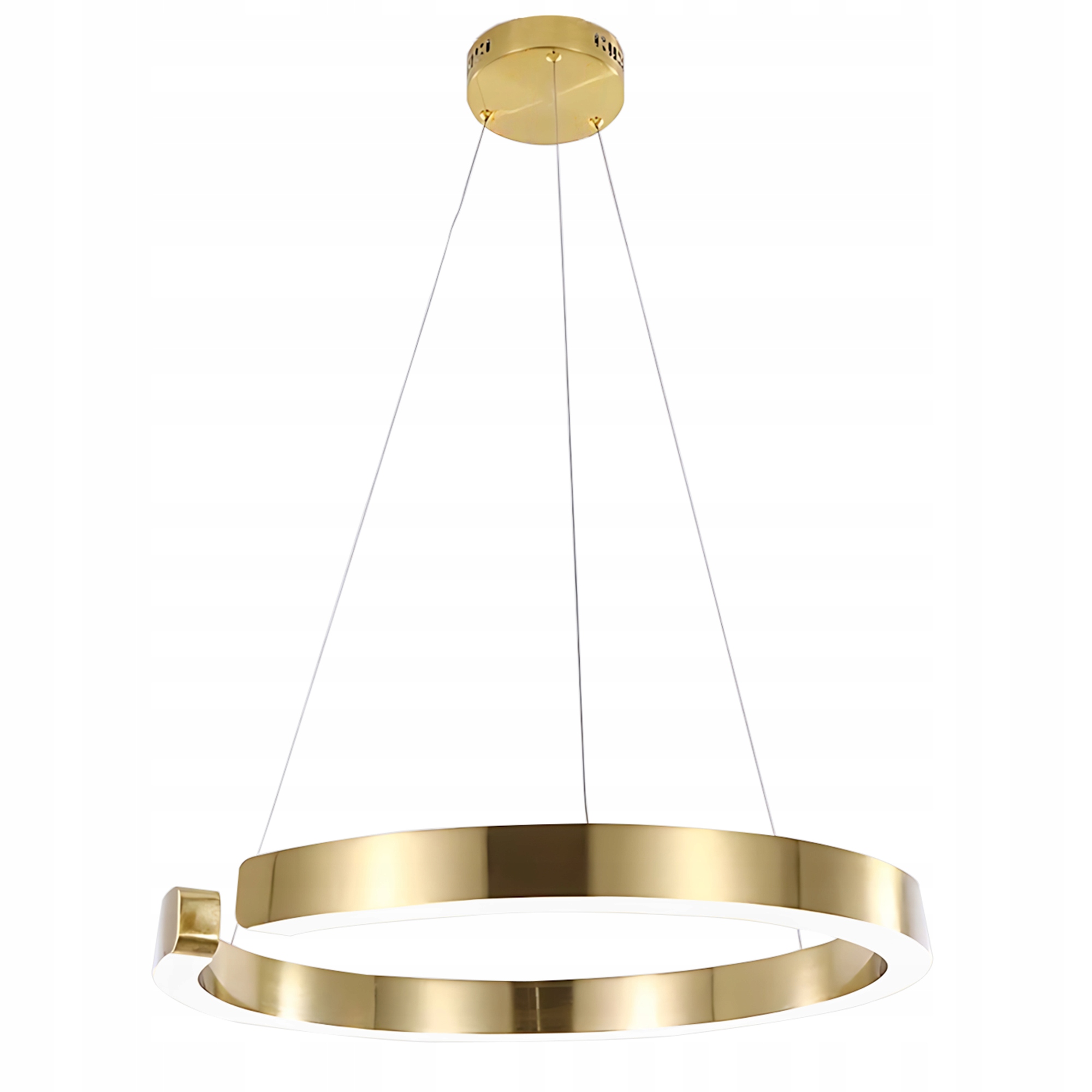 Svítidlo Toolight LHJ052-CP1 C Brush Zlaté