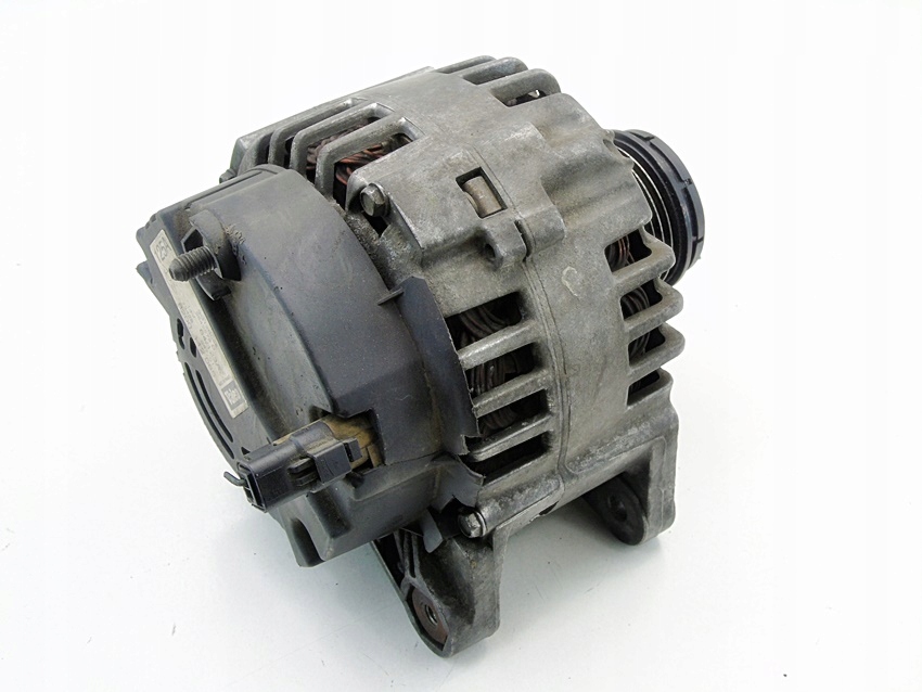 ALTERNATOR 64 / 123A 2.0 16V IDE LAGUNA 2 MEGANE 1 2 140KM 8200112065 Typ samochodu Samochody osobowe