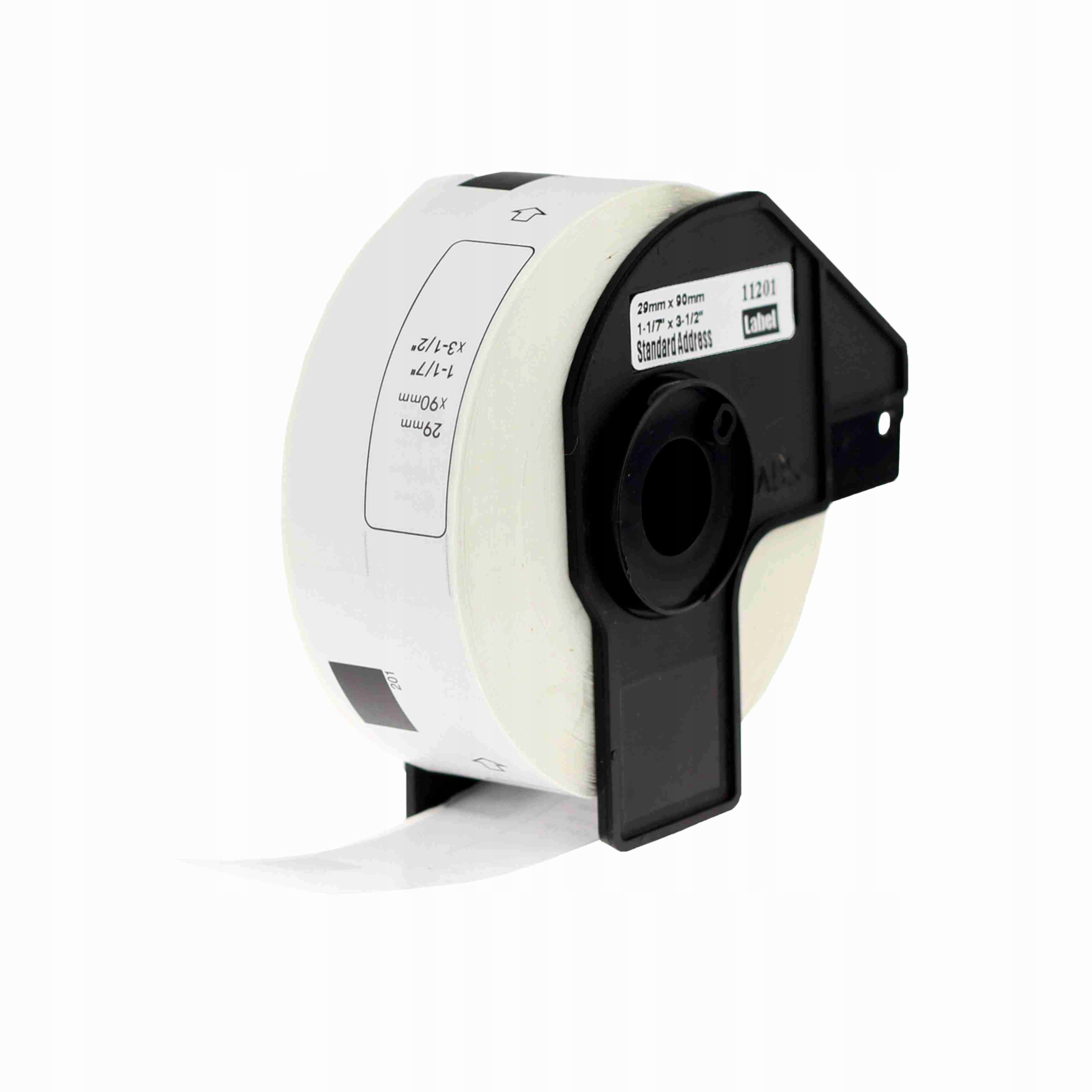 

Zamiennik etykiet dla Brother DK-11201