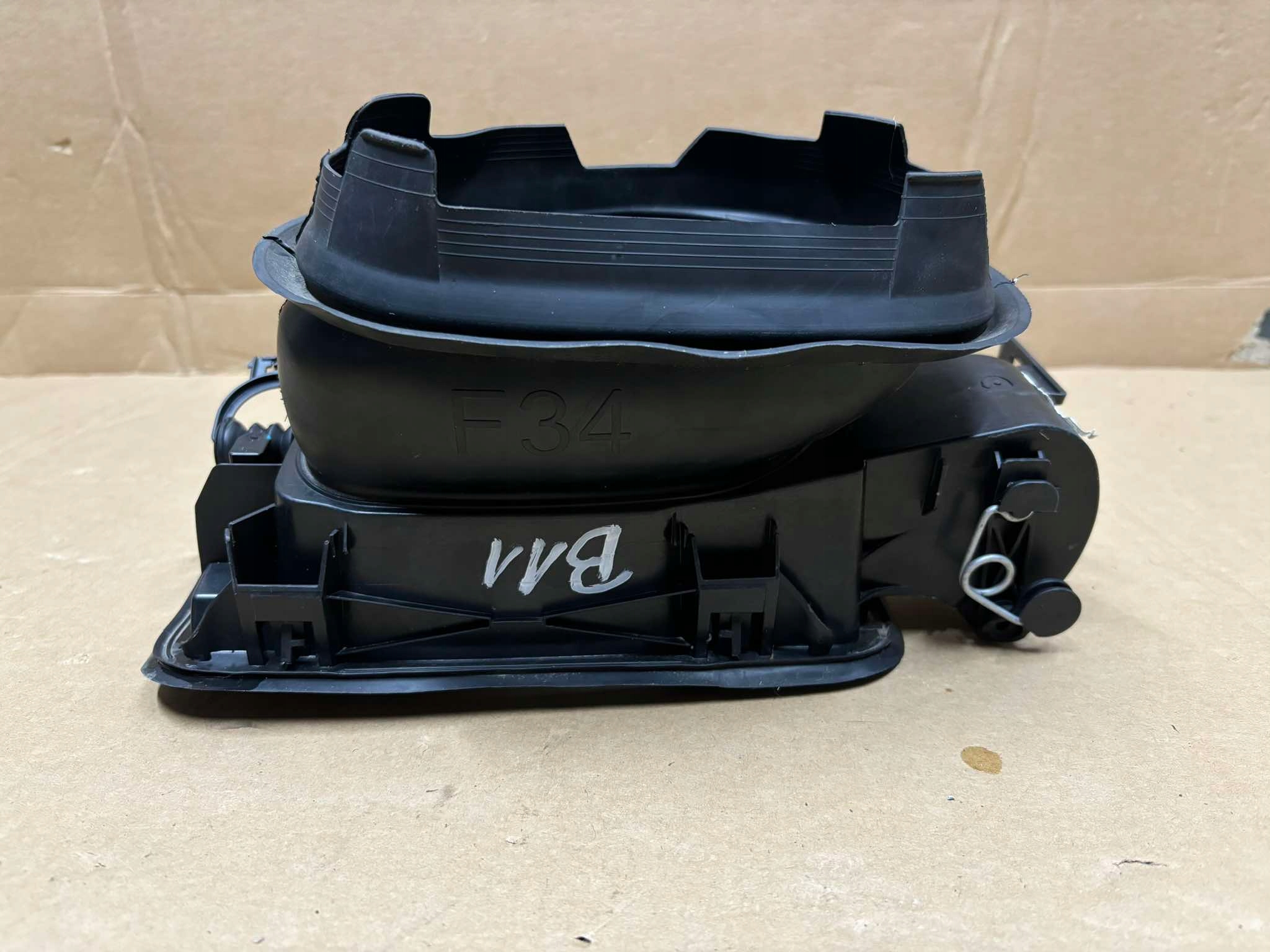 Tankklappe BMW F34 51177278394