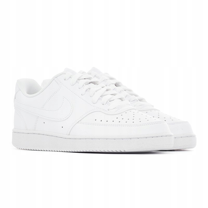 Nike Court Vision Low Next Nature DH3158-100 40